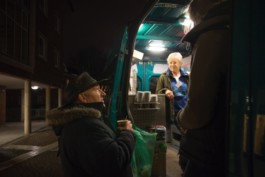 Schreiberling — Bildermacher — Geschichtenerzähler