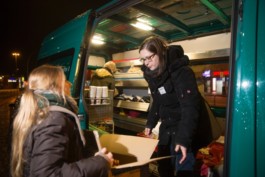 Schreiberling — Bildermacher — Geschichtenerzähler