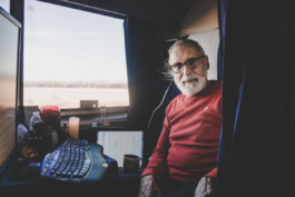 Schreiberling — Bildermacher — Geschichtenerzähler