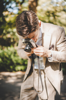 Schreiberling — Bildermacher — Geschichtenerzähler