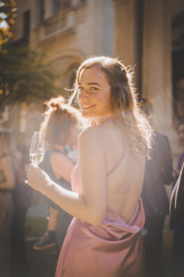 Schreiberling — Bildermacher — Geschichtenerzähler