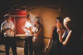 Schreiberling — Bildermacher — Geschichtenerzähler