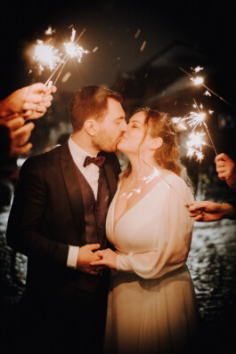 Schreiberling — Bildermacher — Geschichtenerzähler