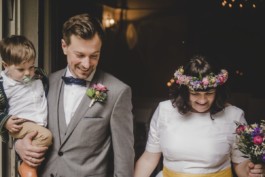 Schreiberling — Bildermacher — Geschichtenerzähler