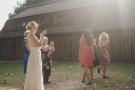 Schreiberling — Bildermacher — Geschichtenerzähler