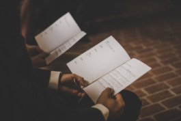 Schreiberling — Bildermacher — Geschichtenerzähler