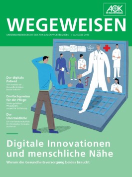 Schreiberling — Bildermacher — Geschichtenerzähler