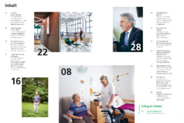 Schreiberling — Bildermacher — Geschichtenerzähler