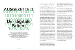 Schreiberling — Bildermacher — Geschichtenerzähler