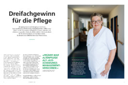 Schreiberling — Bildermacher — Geschichtenerzähler