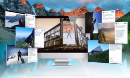 Schreiberling — Bildermacher — Geschichtenerzähler