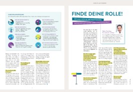 Schreiberling — Bildermacher — Geschichtenerzähler