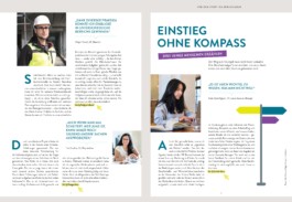 Schreiberling — Bildermacher — Geschichtenerzähler