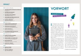 Schreiberling — Bildermacher — Geschichtenerzähler