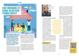 Schreiberling — Bildermacher — Geschichtenerzähler