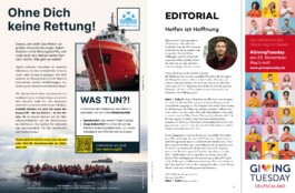 Schreiberling — Bildermacher — Geschichtenerzähler